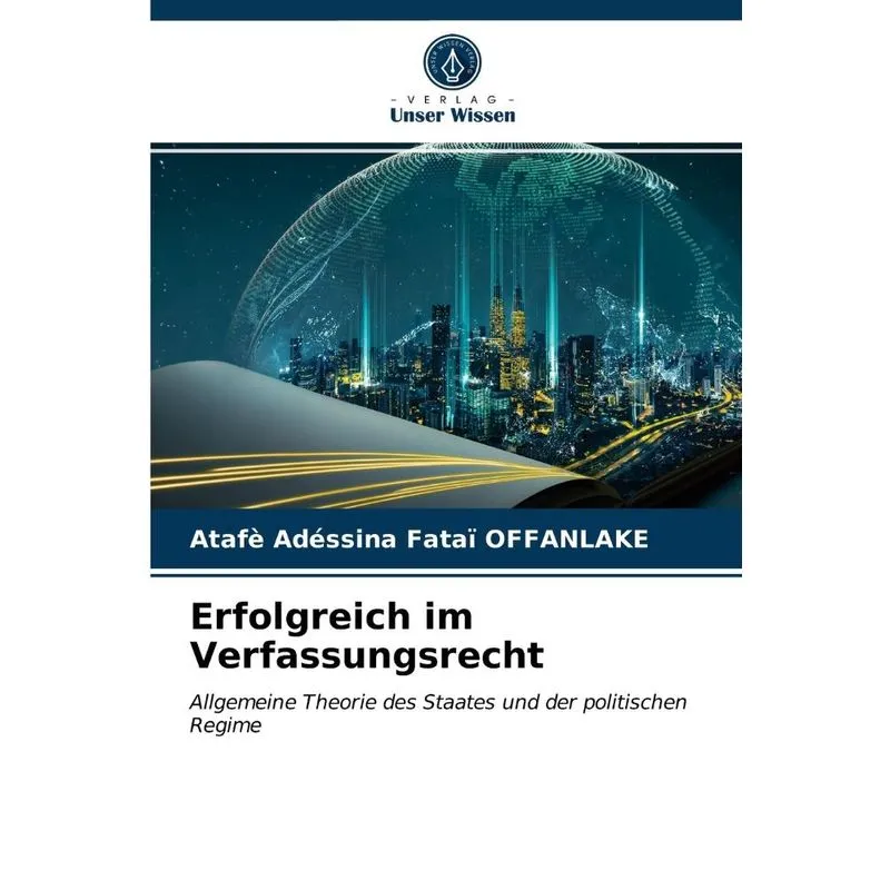Erfolgreich im Verfassungsrecht