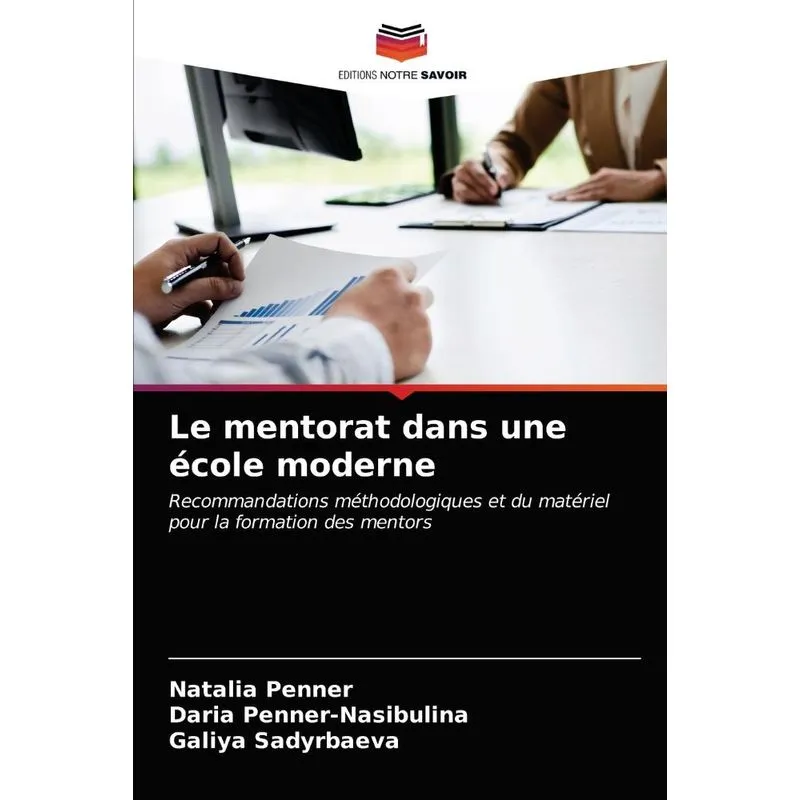 Le mentorat dans une école moderne