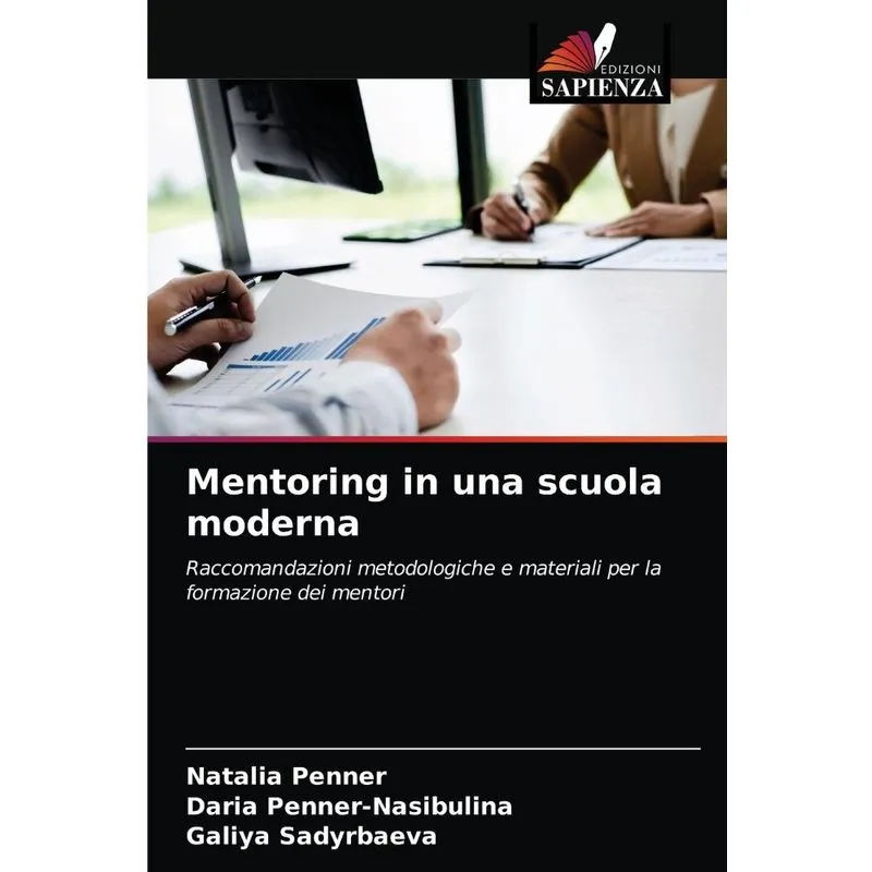 Mentoring in una scuola moderna