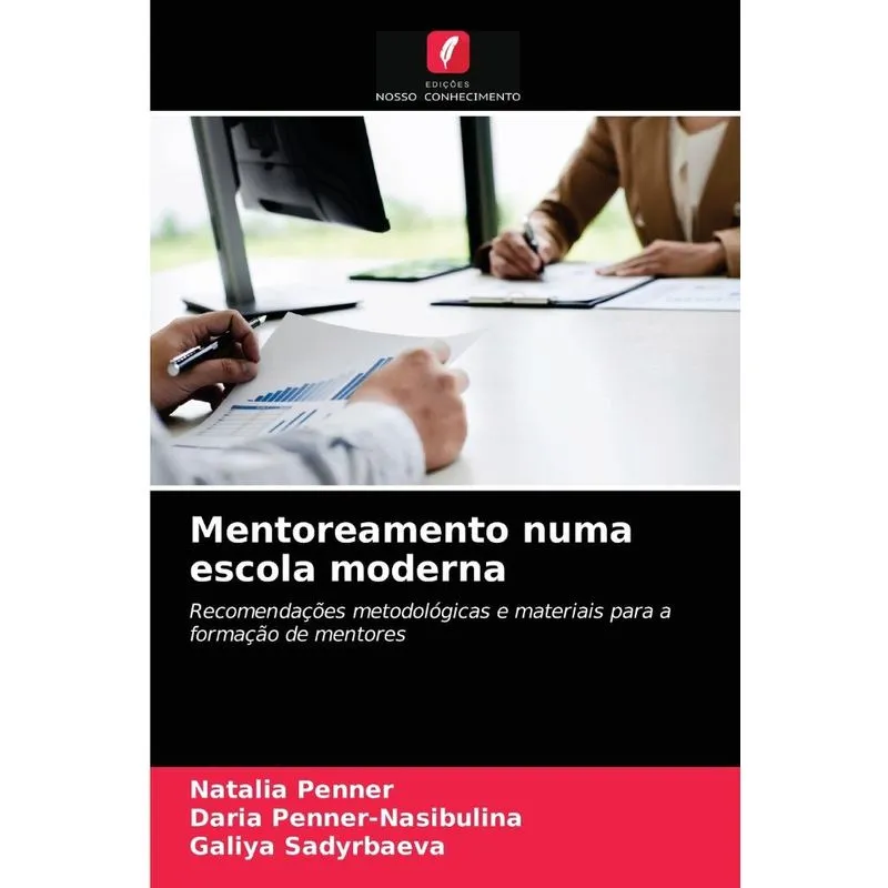Mentoreamento numa escola moderna