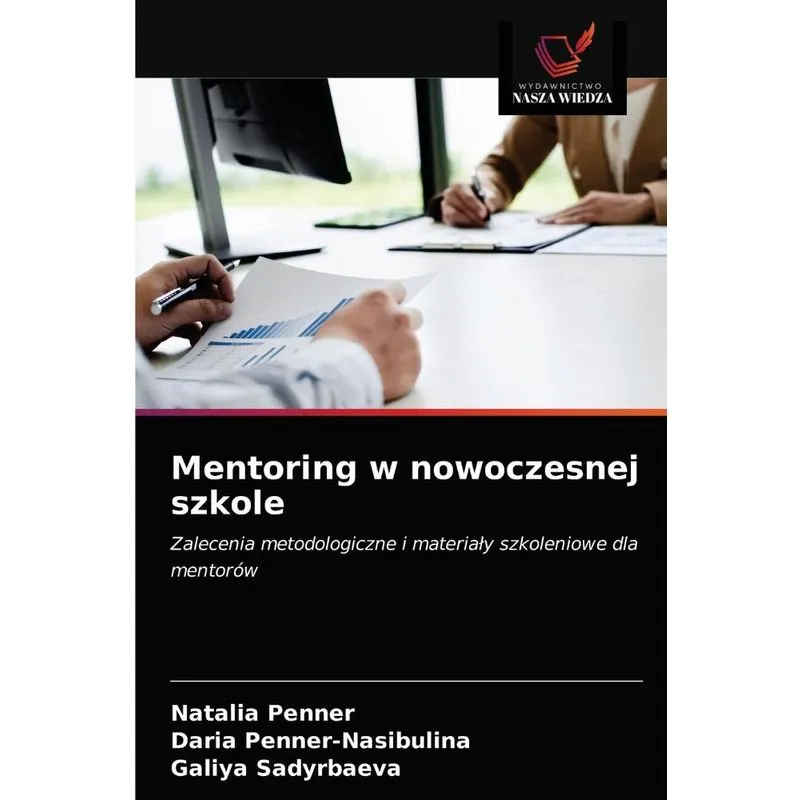 Mentoring w nowoczesnej szkole