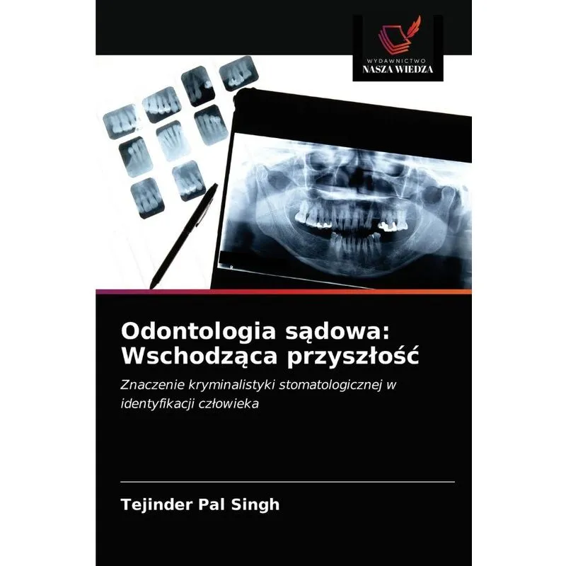 Odontologia sadowa