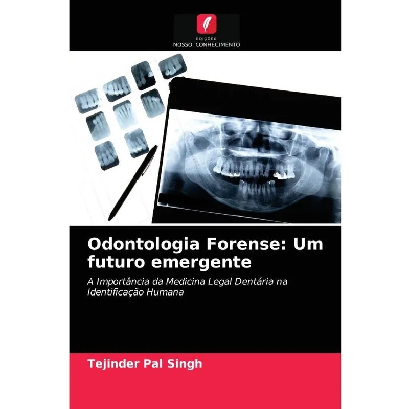 Odontologia Forense