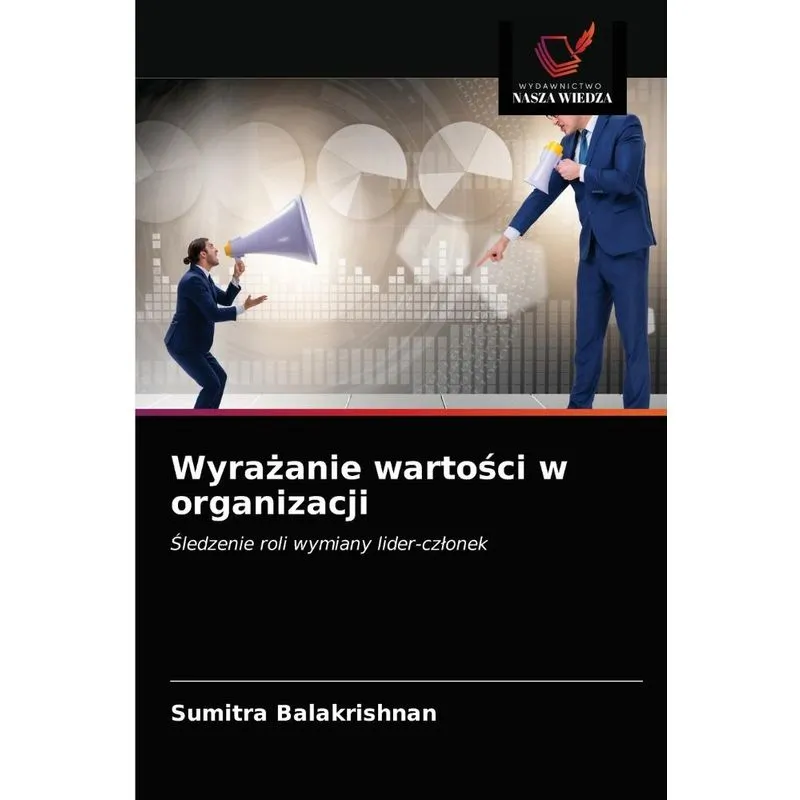 Wyrazanie wartosci w organizacji