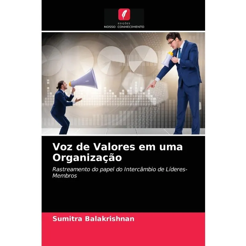 Voz de Valores em uma Organização