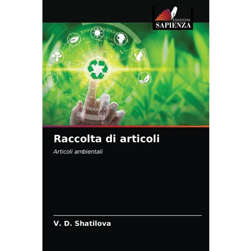 Raccolta Di Articoli