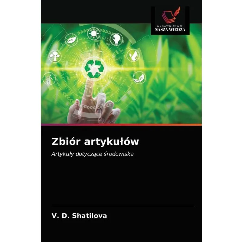 Zbiór Artykułów