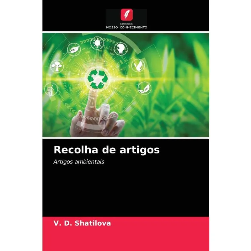 Recolha de artigos