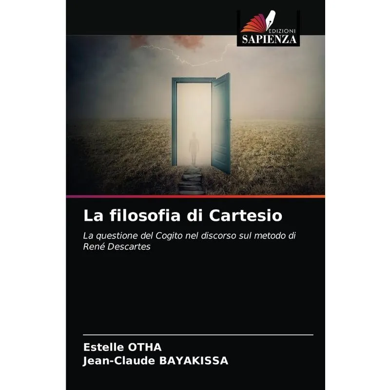 La filosofia di Cartesio