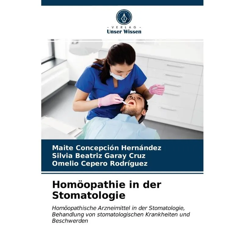 Homöopathie in der Stomatologie