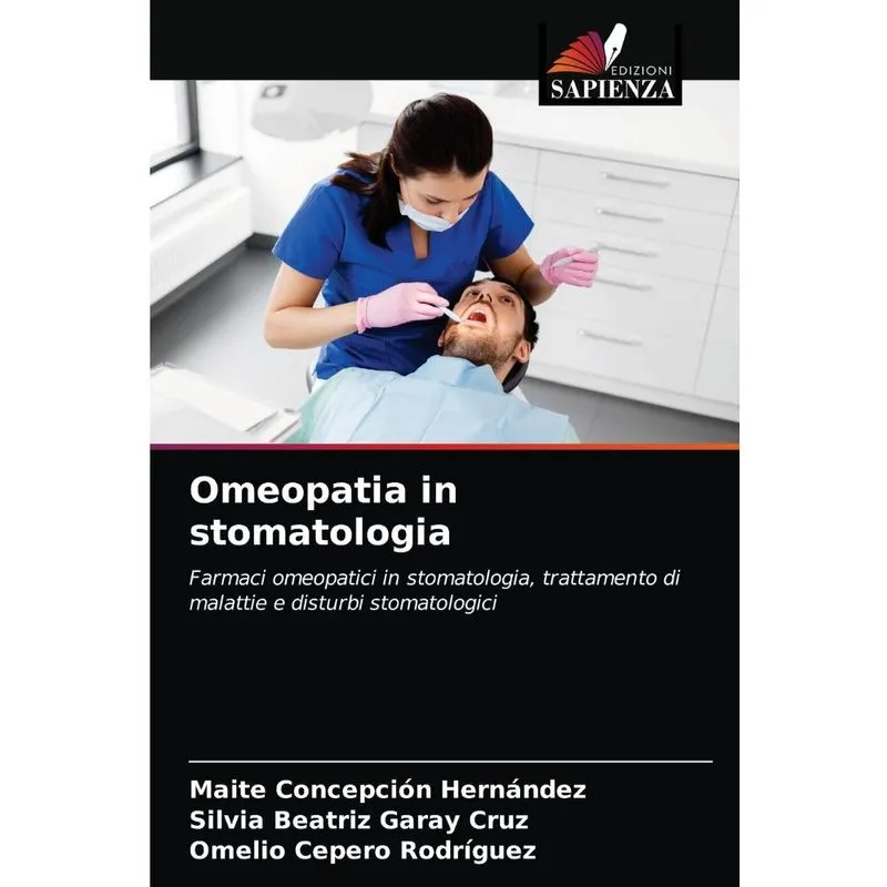 Omeopatia in stomatologia