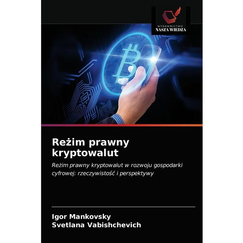 Rezim prawny kryptowalut