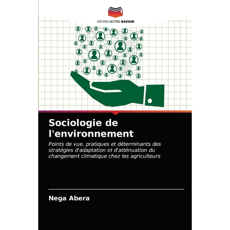 Sociologie de lenvironnement