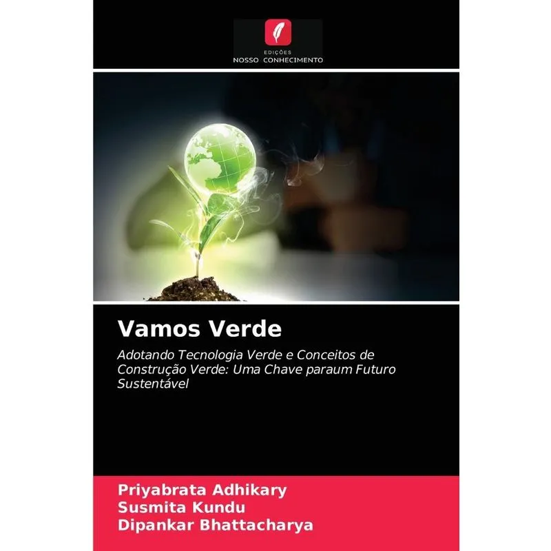 Vamos Verde