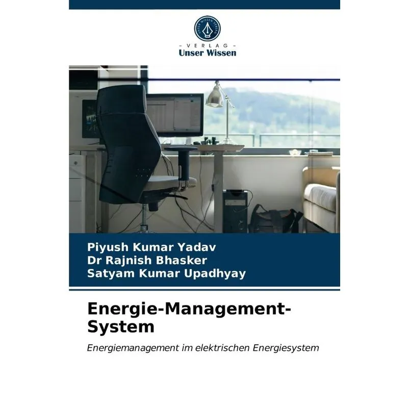 Energie-management-system