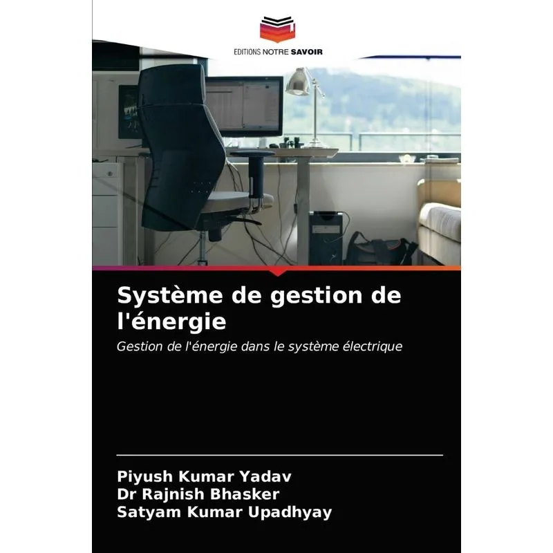 Système De Gestion De Lénergie