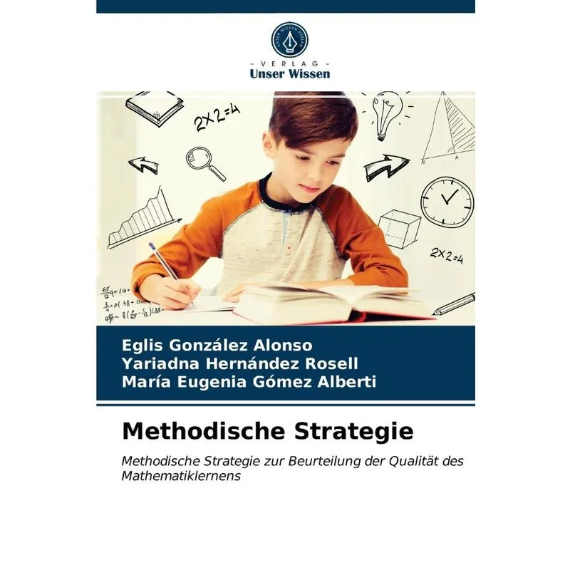 Methodische Strategie. Methodische Strategie