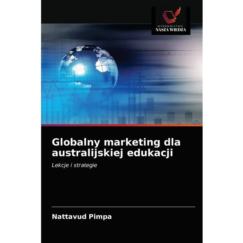Globalny marketing dla australijskiej edukacji