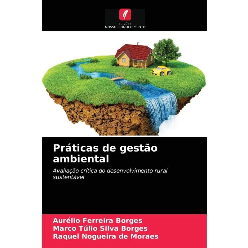 Práticas de gestão ambiental