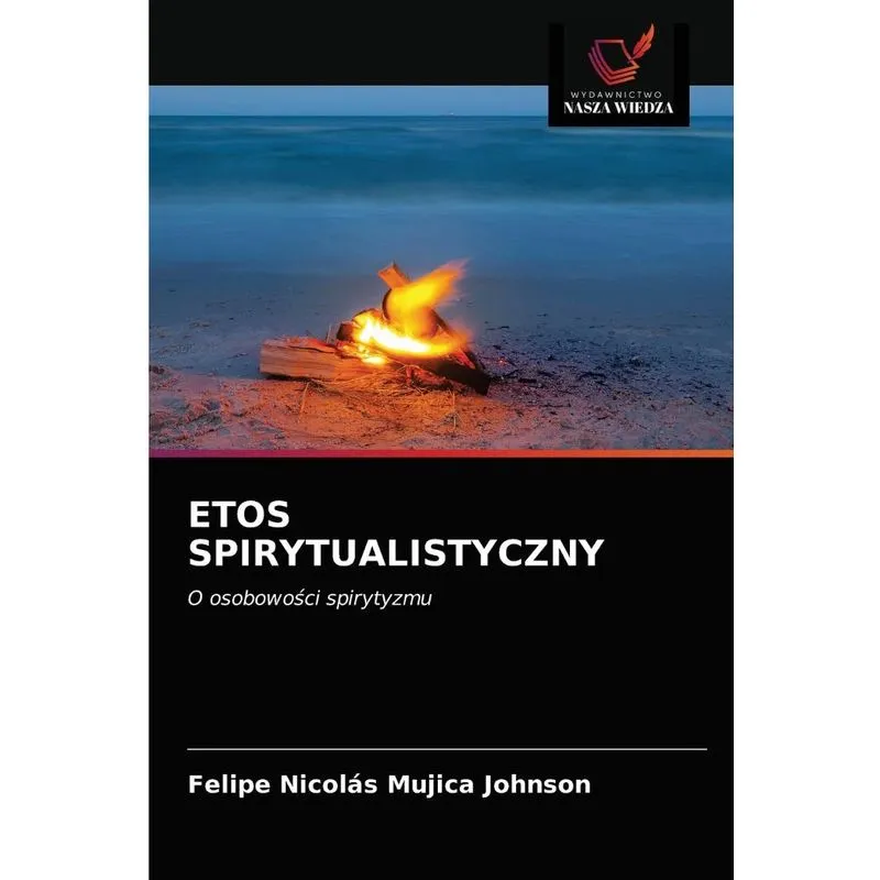 ETOS SPIRYTUALISTYCZNY
