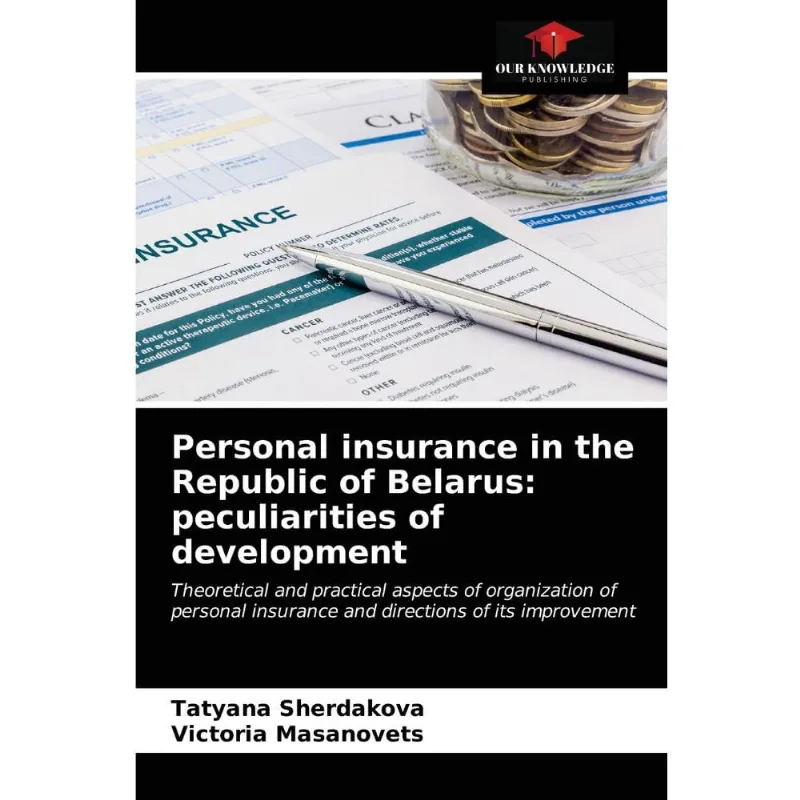 Personal insurance in the Republic of Belarus