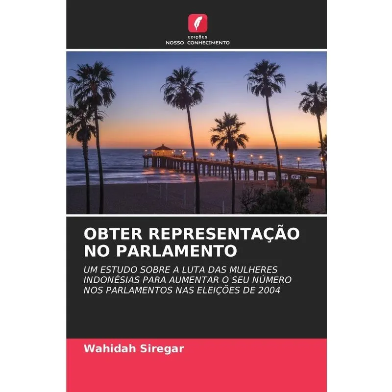 Obter Representação No Parlamento