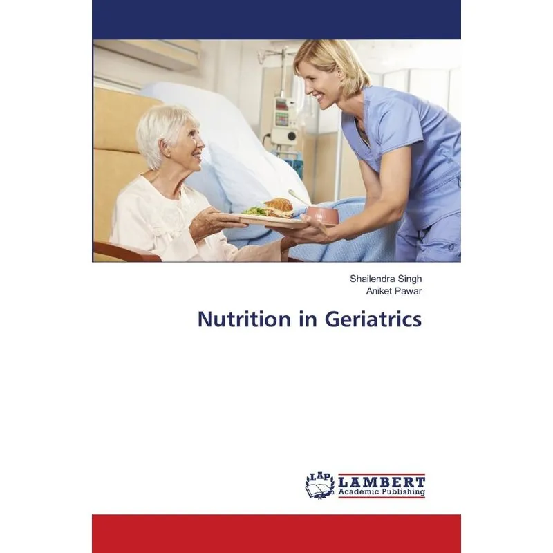 Nutrition in Geriatrics