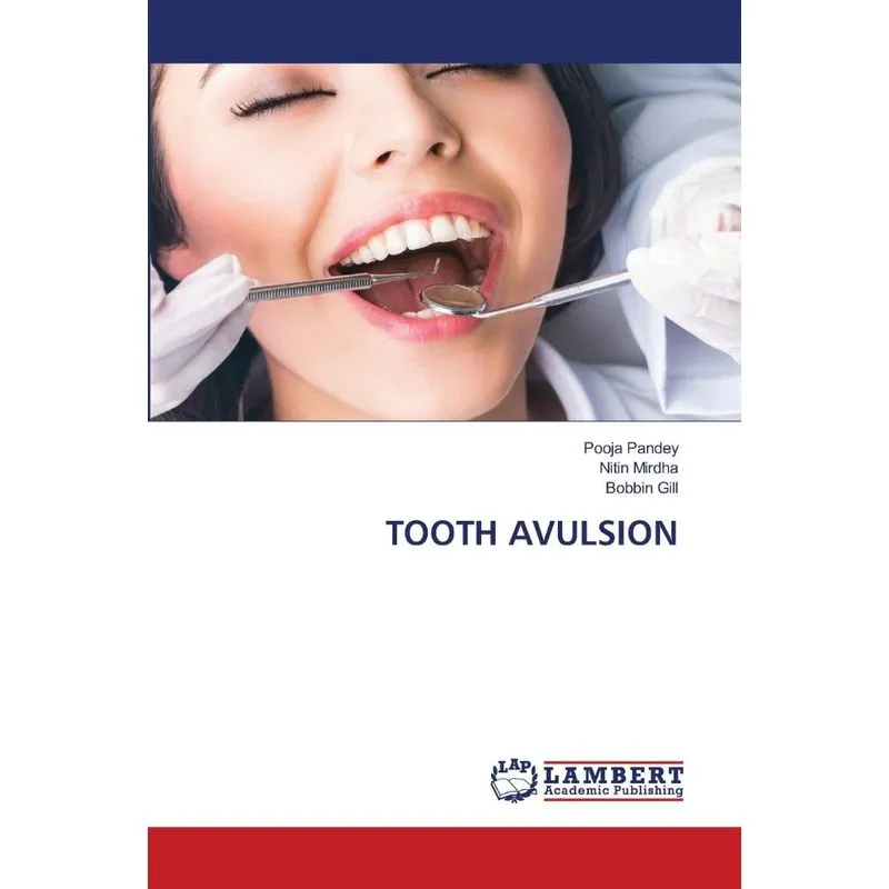 TOOTH AVULSION