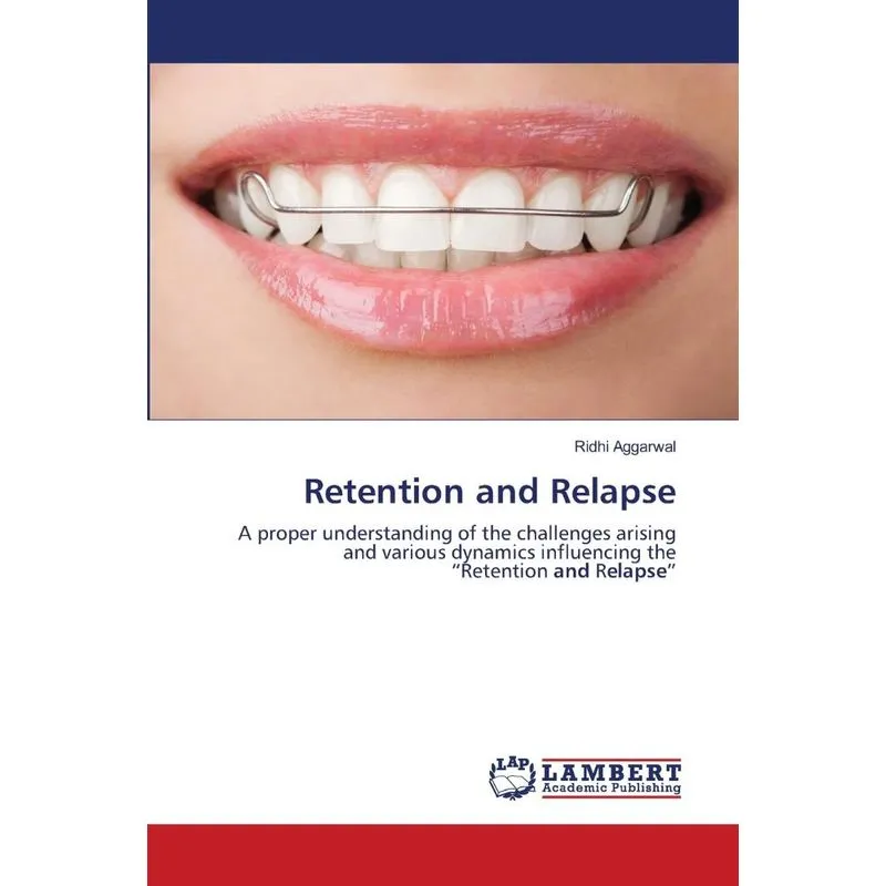 Retention and Relapse