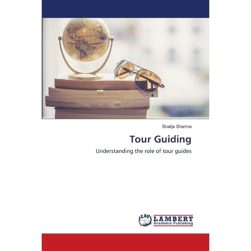 Tour Guiding