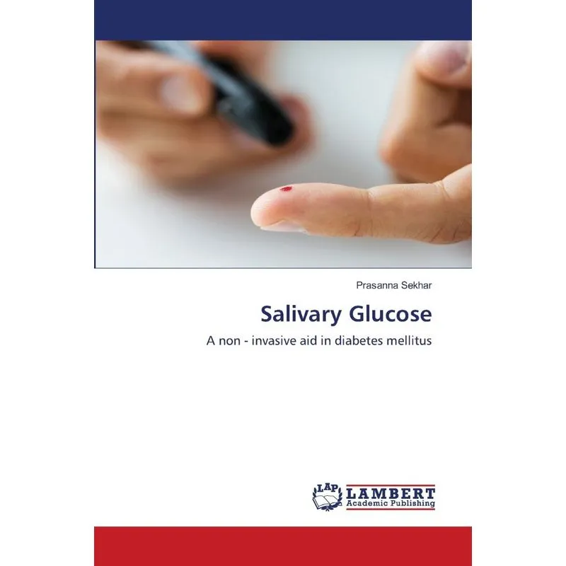 Salivary Glucose