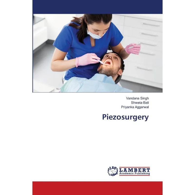 Piezosurgery
