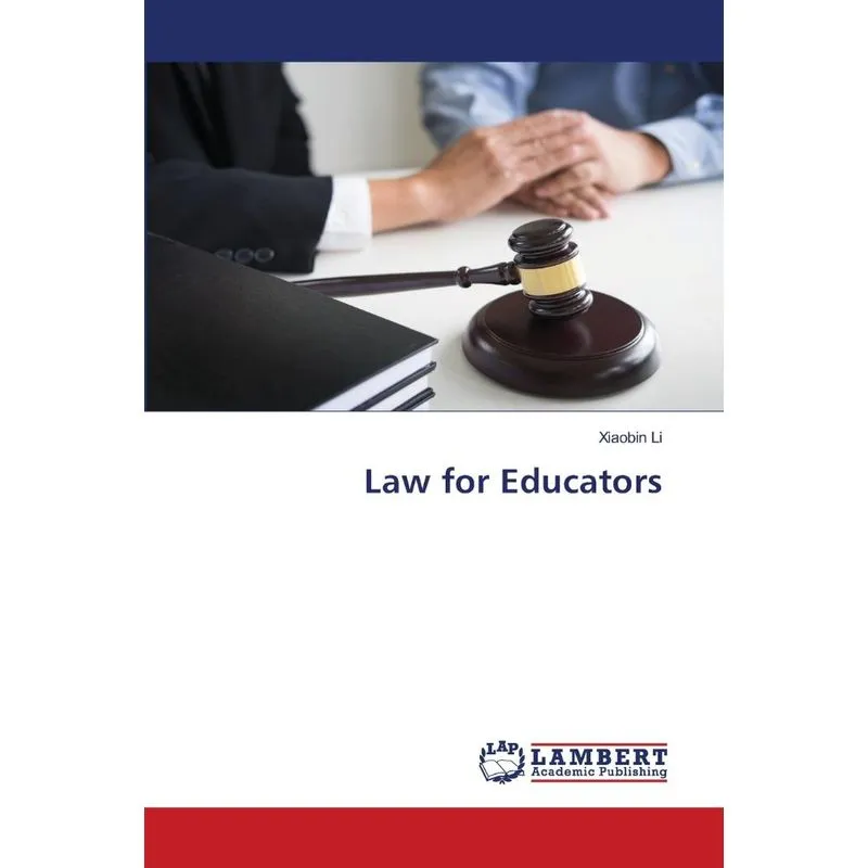 Law for Educators