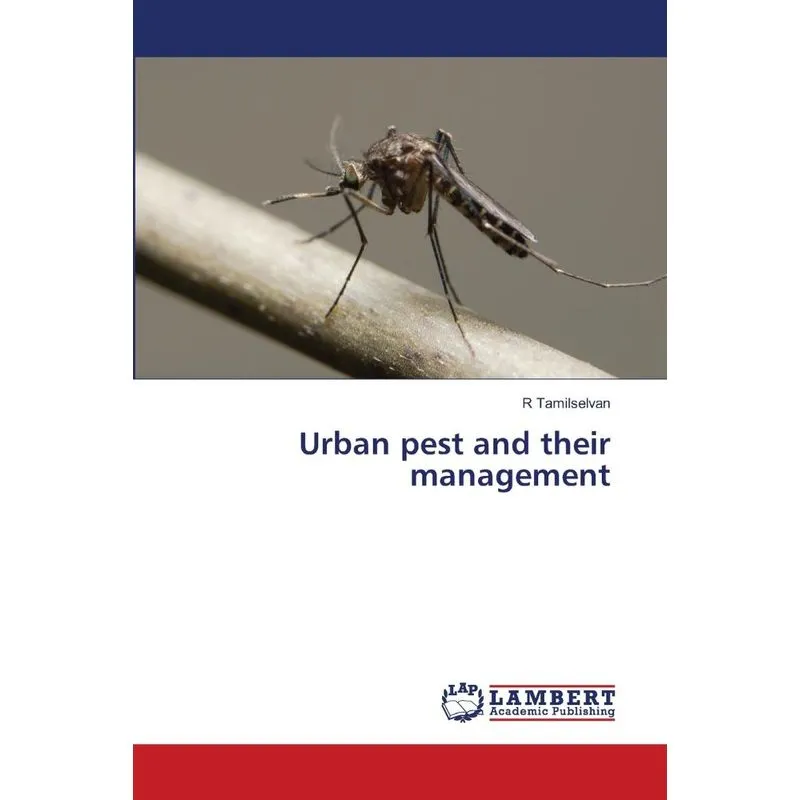 Urban pest and their management