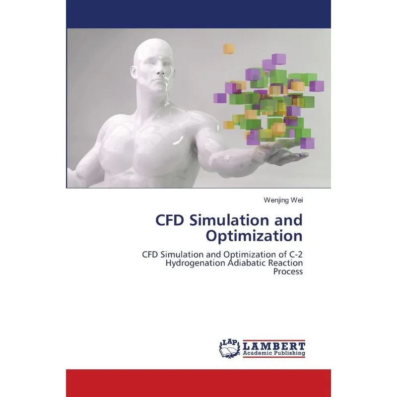CFD Simulation and Optimization