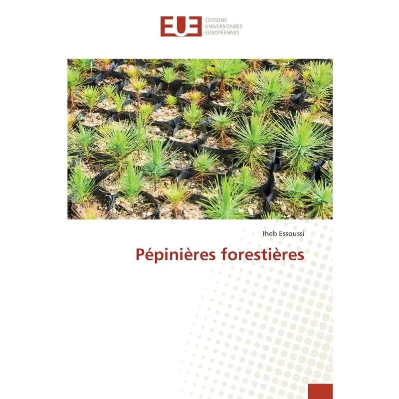 Pépinières forestières