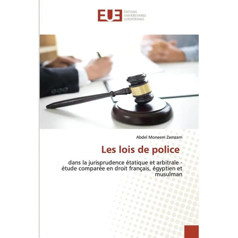 Les lois de police