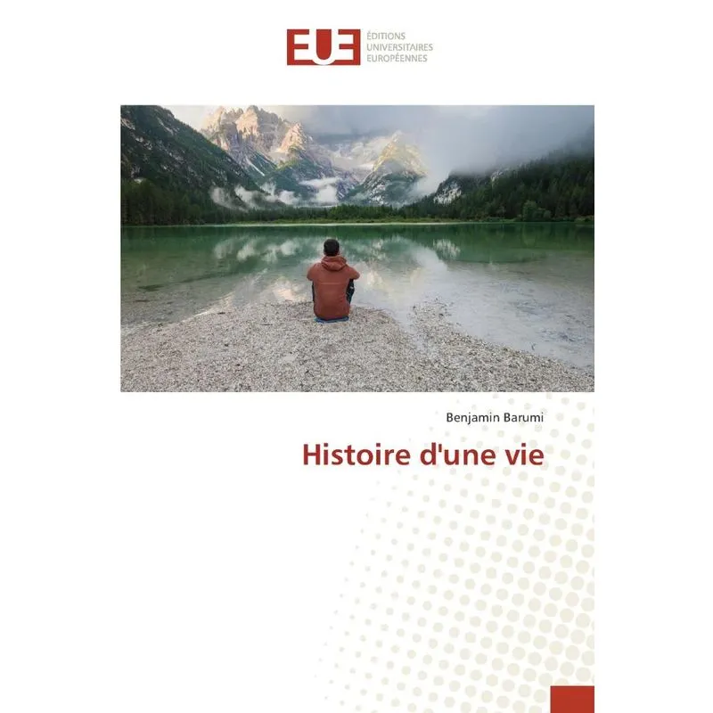 Histoire dune vie