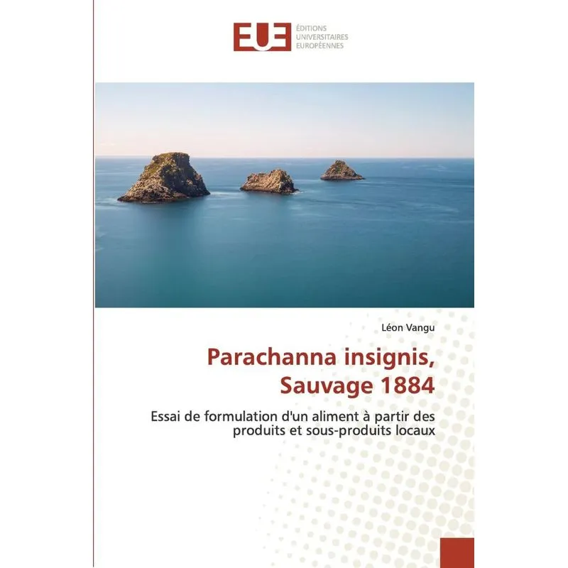 Parachanna insignis, Sauvage 1884