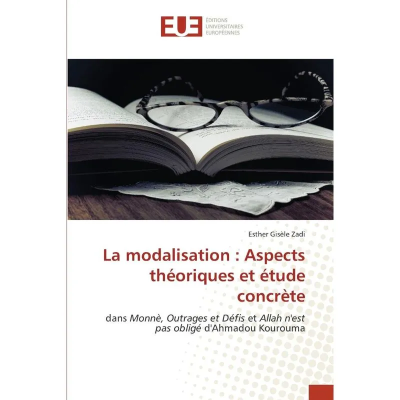 La modalisation