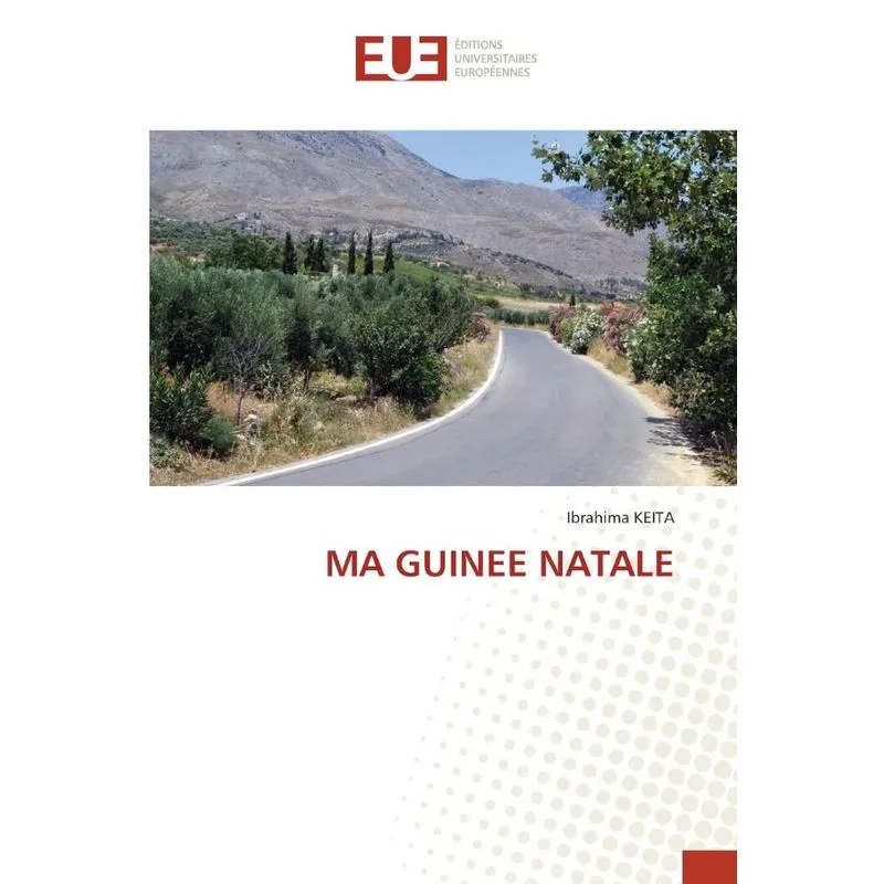 MA GUINEE NATALE