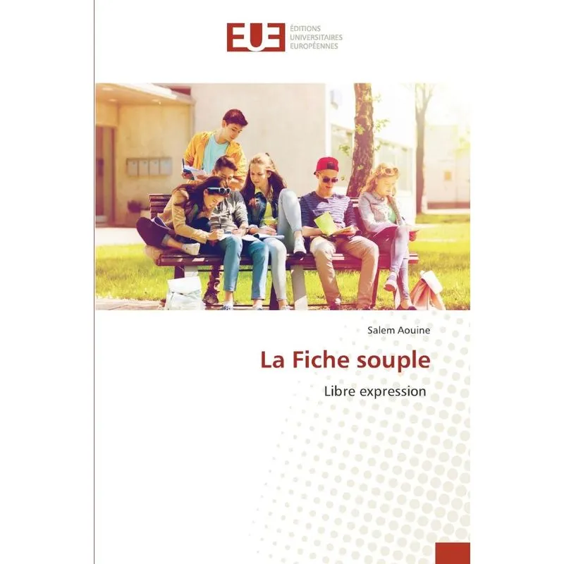 La Fiche souple
