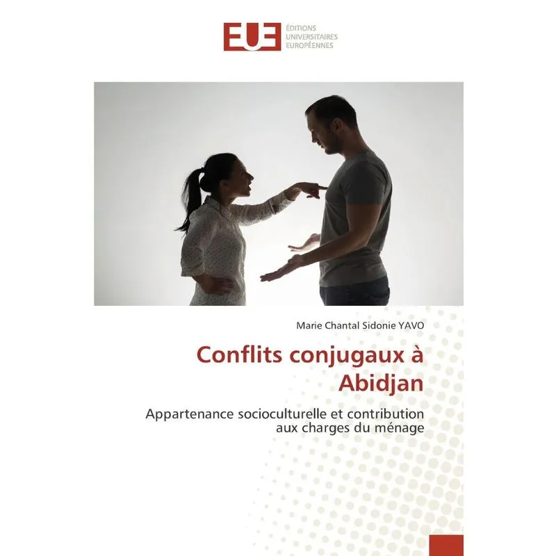Conflits conjugaux à Abidjan