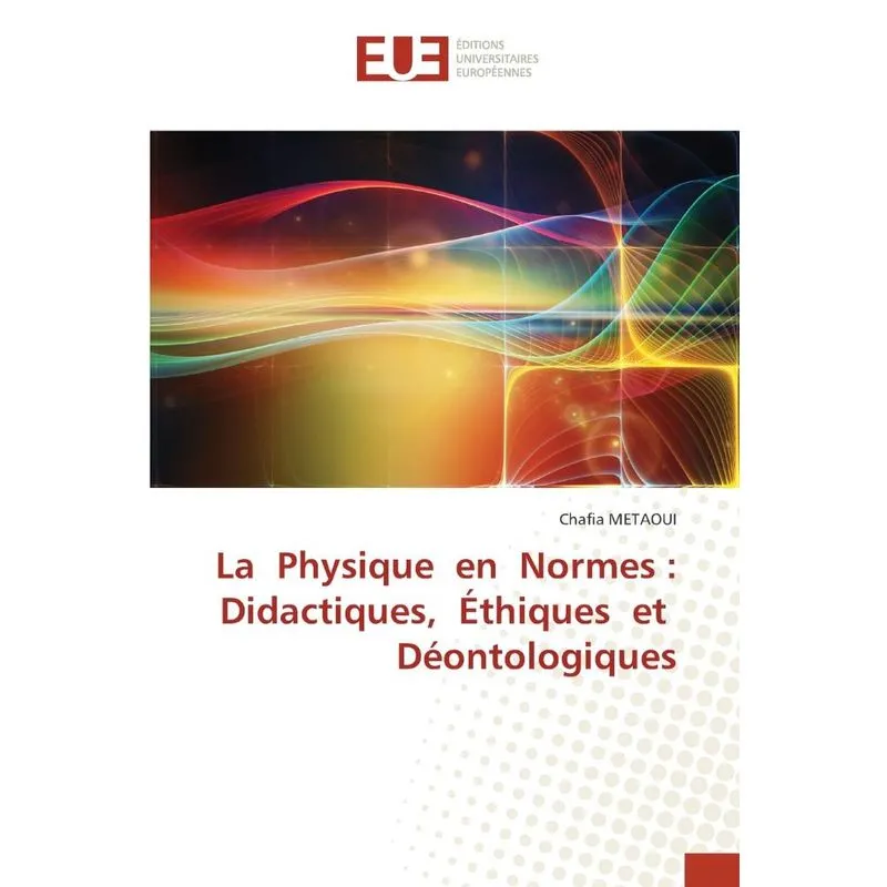 La Physique en Normes