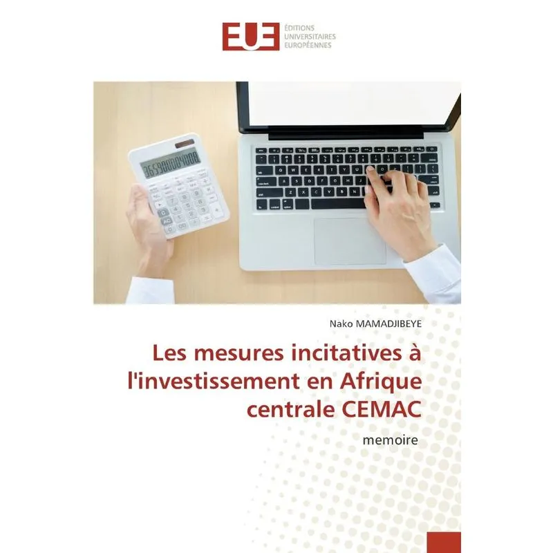 Les mesures incitatives à linvestissement en Afrique centr