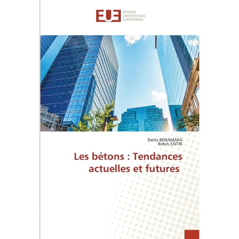 Les bétons