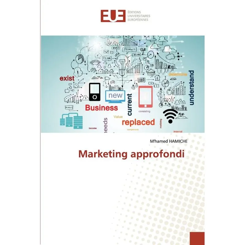 Marketing approfondi