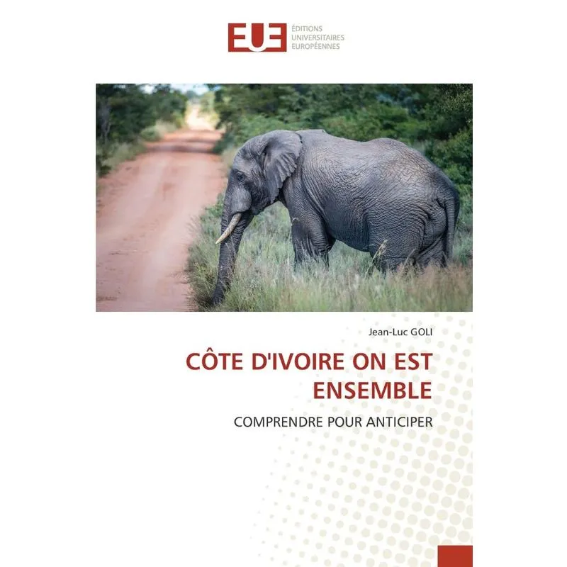 CÔTE DIVOIRE ON EST ENSEMBLE