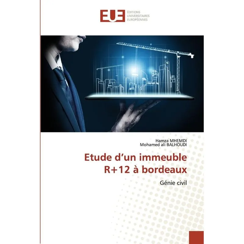 Etude dun immeuble R+12 à bordeaux