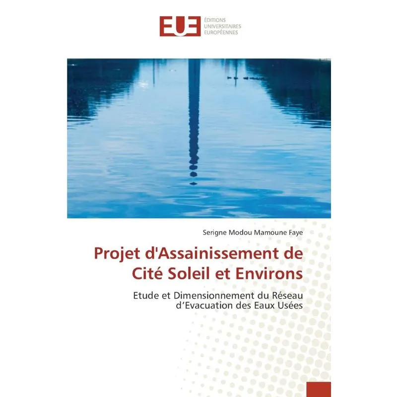 Projet dAssainissement de Cité Soleil et Environs